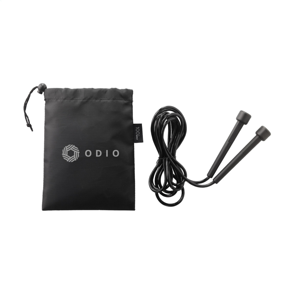 Logotrade promotional merchandise image of: Bouncer skipping rope
