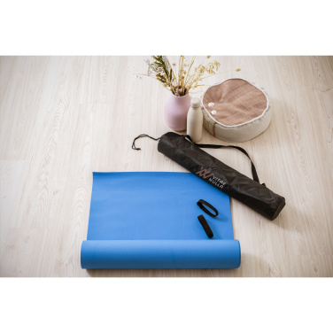 Logotrade corporate gift image of: Yoga yoga mat