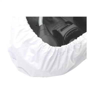 Logotrade promotional item image of: Seat Cover ECO Standard