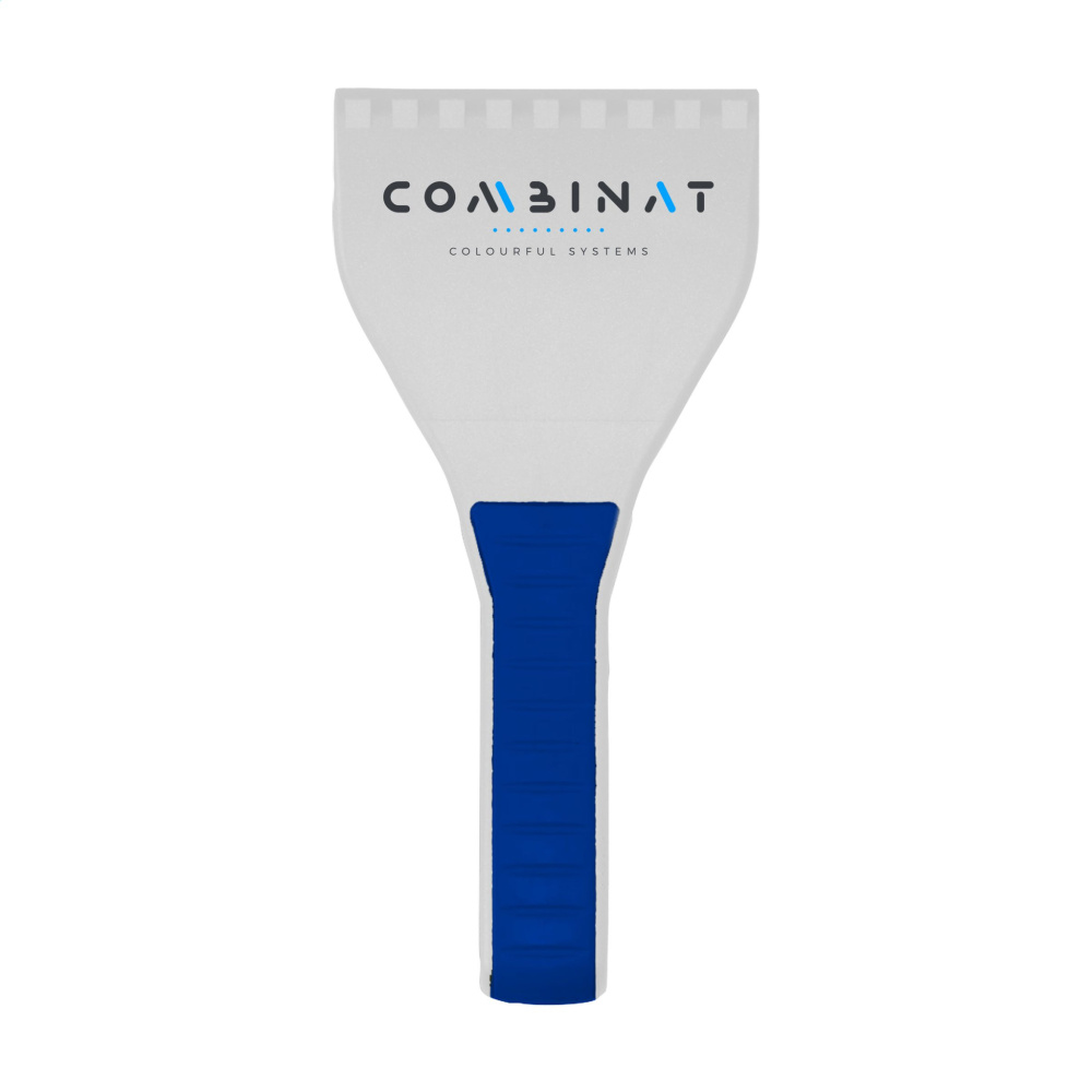 Logotrade promotional merchandise photo of: TopGrip - Clean Vision ice scraper