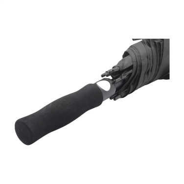 Logotrade advertising product image of: Morrison RPET umbrella 27 inch