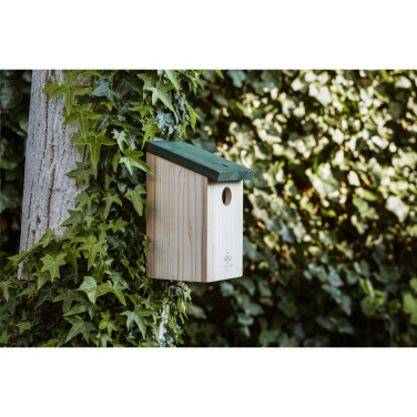 Logotrade corporate gift image of: Birdhouse