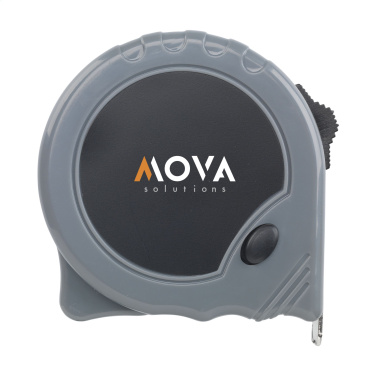 Logotrade promotional items photo of: Tyler RCS Recycled 5 meter tape measure