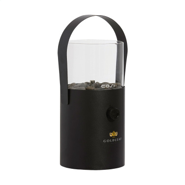 Logo trade promotional gifts picture of: Cosiscoop Original Gas lantern
