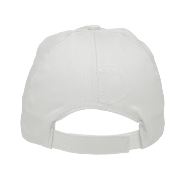 Logo trade promotional merchandise picture of: Uni baseball cap