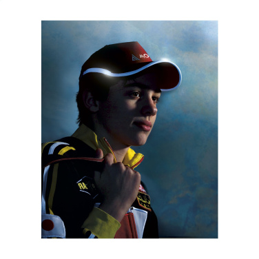 Logo trade promotional gifts picture of: ReflectCap