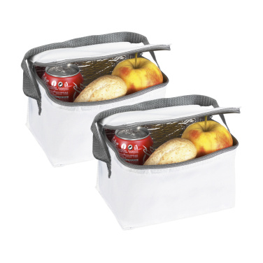 Logotrade corporate gift image of: QualityTime picnic basket