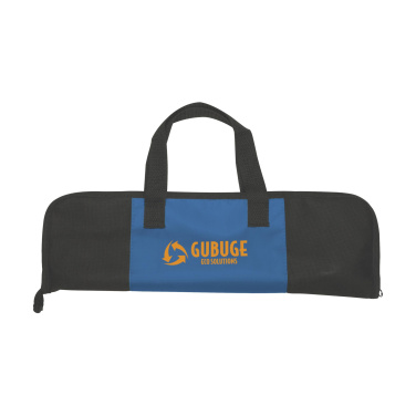 Logo trade advertising product photo of: BBQ-Kit set