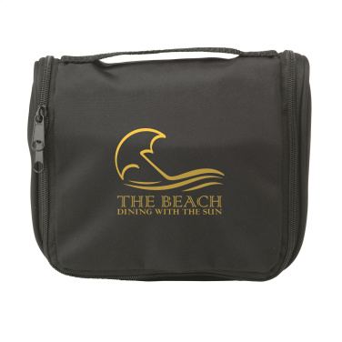Logotrade promotional merchandise picture of: Smart toiletry bag