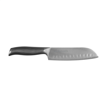 Logo trade promotional item photo of: Diamant Sabatier Riyouri Santoku knife