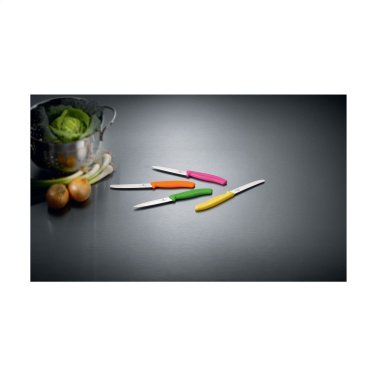 Logo trade promotional items picture of: Victorinox Swiss Classic table knife