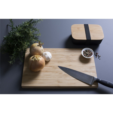 Logotrade corporate gifts photo of: Bocado Board bamboo chopping board