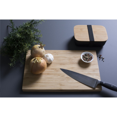 Logotrade promotional item picture of: Bocado Board bamboo chopping board