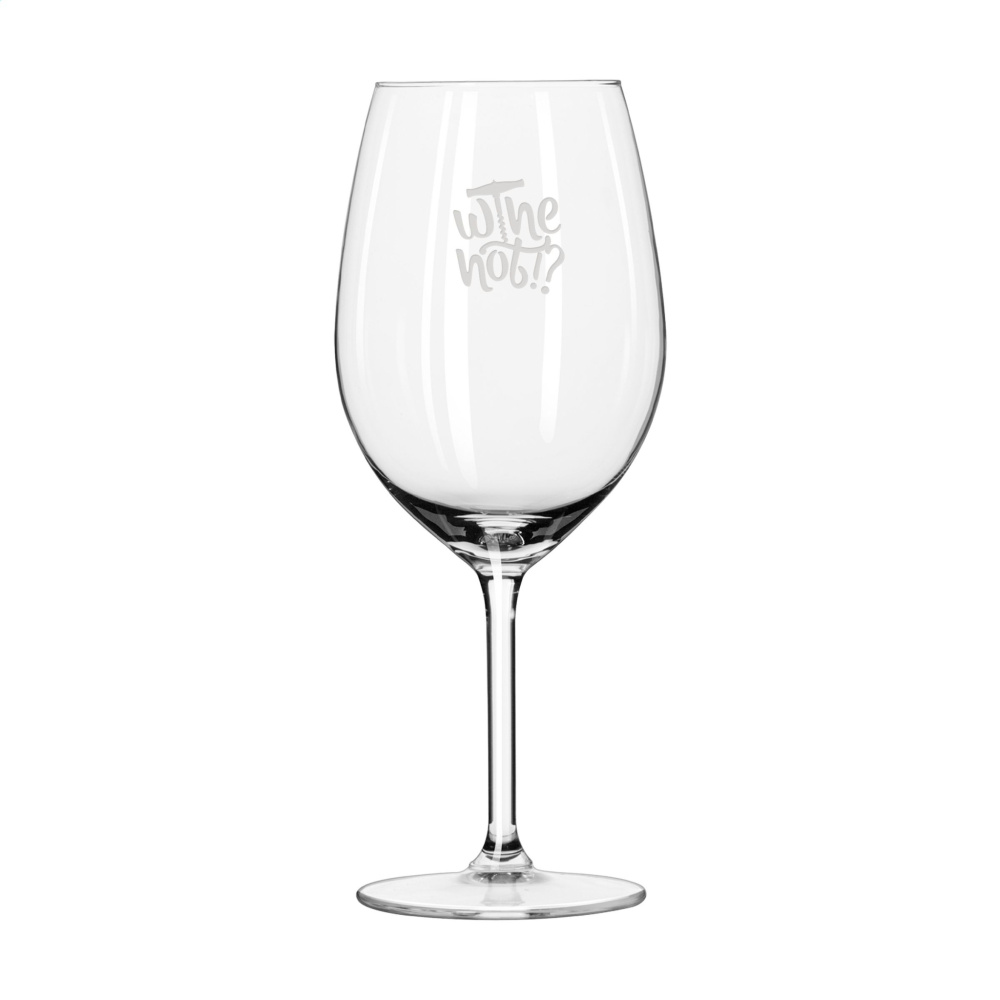 Logotrade corporate gifts photo of: Esprit Wine Glass 530 ml
