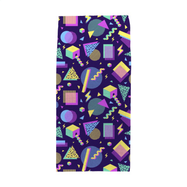 Logotrade promotional giveaways photo of: Bandana multi-functional scarf with all-over printing