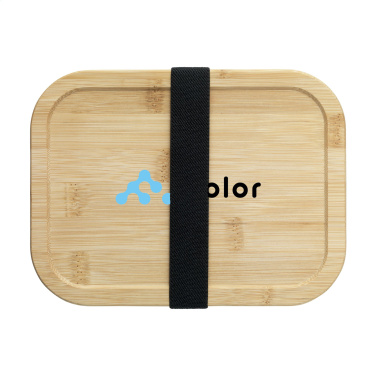 Logotrade promotional items photo of: Borneo Lunchbox