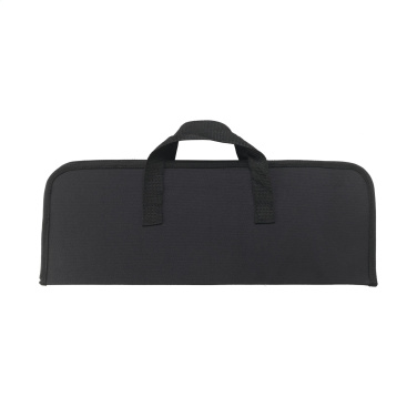 Logo trade promotional giveaways picture of: Asado BBQ-Set barbecue set