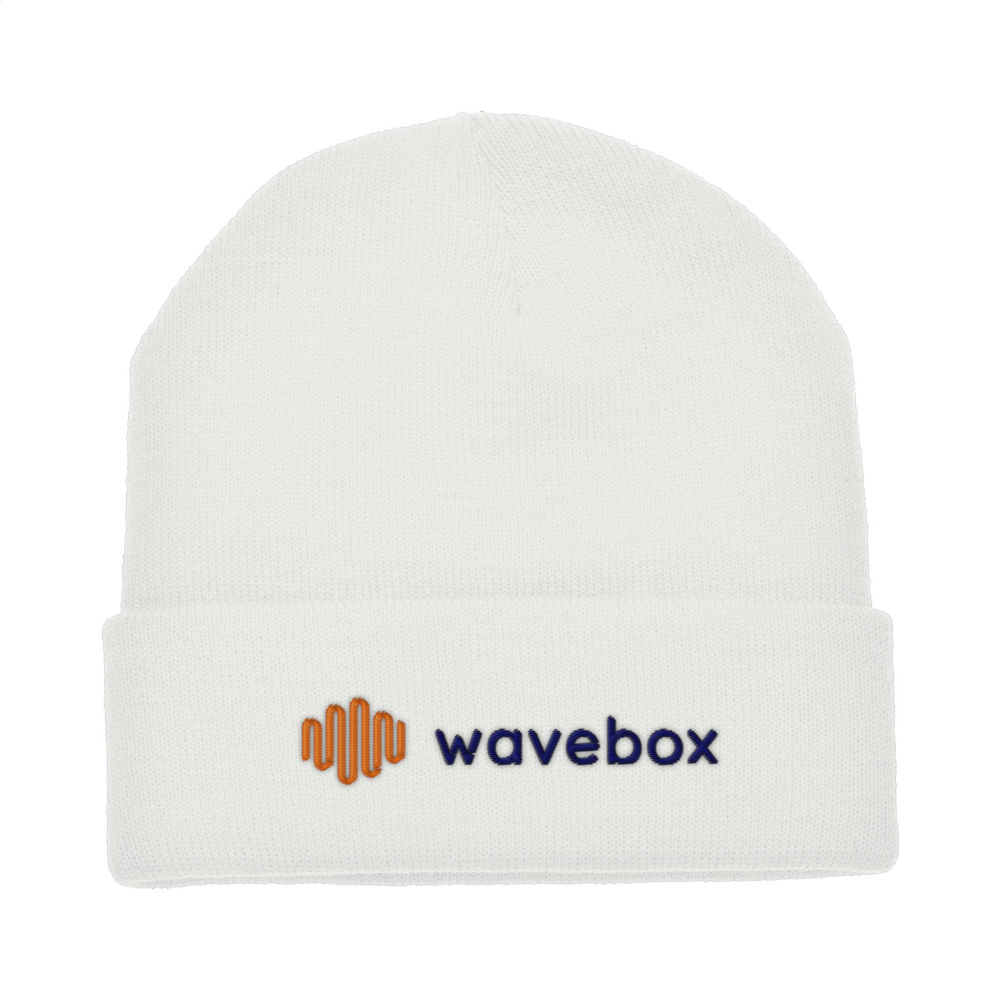 Logo trade promotional merchandise photo of: Antarctica hat