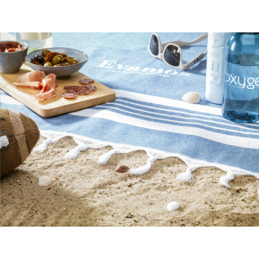 Logo trade promotional gifts picture of: Tapas Bamboo Board XL cutting board