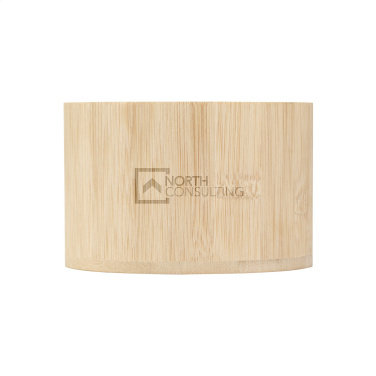 Logotrade promotional products photo of: Cody Felt Coaster Set