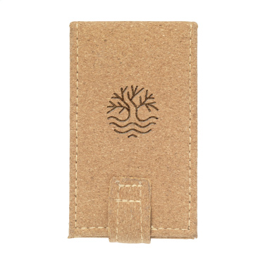 Logotrade promotional merchandise image of: Cork Manicure Set