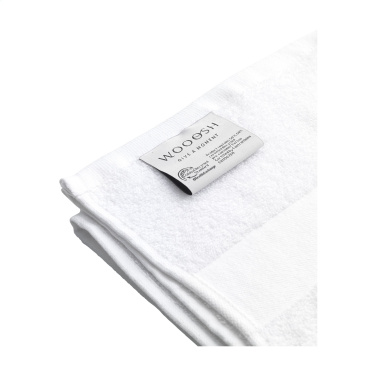 Logotrade promotional merchandise photo of: Wooosh Towel GRS Recycle Cotton Mix  100 x 50 cm