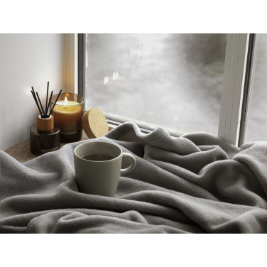 Logo trade advertising products picture of: Wooosh Vida GRS Recycled Plaid