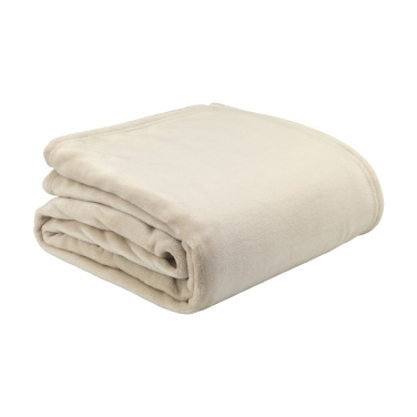 Logotrade promotional products photo of: Wooosh Melrose GRS Recycled Plaid