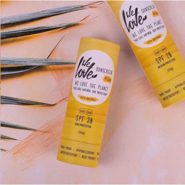 Logo trade promotional items image of: We Love The Planet Giftset Care