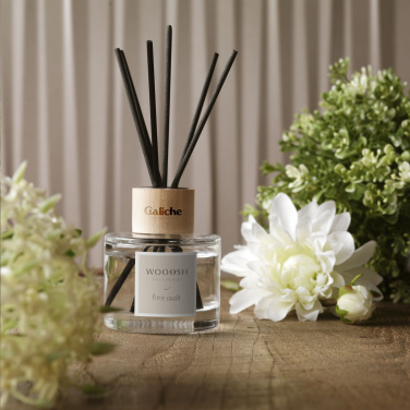 Logo trade advertising products image of: Wooosh Fragrance Sticks Fine Oudh