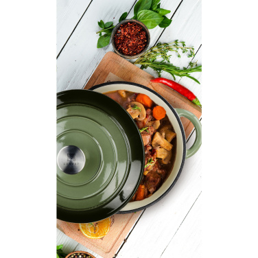 Logo trade promotional merchandise image of: Granny Casserole