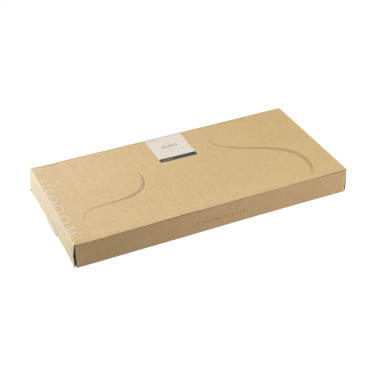 Logo trade promotional gifts image of: Wooosh Queso Serving Tray