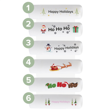 Logotrade corporate gifts photo of: FrostBalm X-Mas