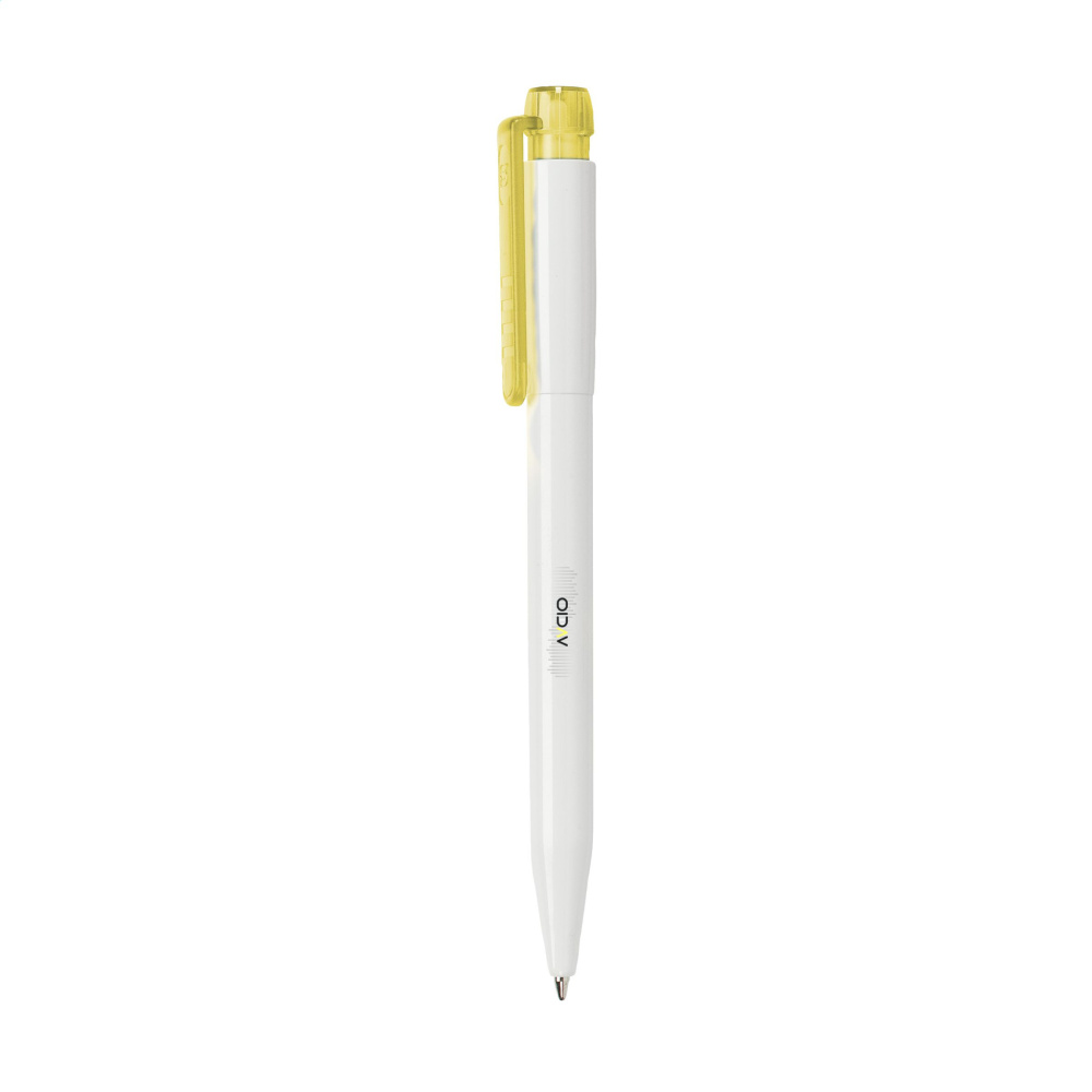 Logo trade business gifts image of: Stilolinea Pier Mix Special pen