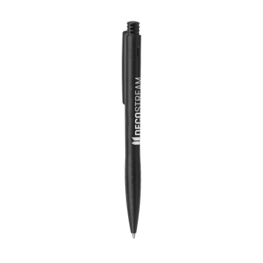 Logo trade promotional gifts image of: BlackTip pen
