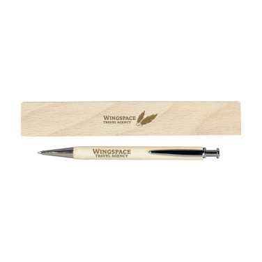 Logotrade corporate gift picture of: Nova pen