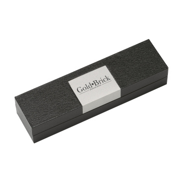 Logotrade promotional giveaway picture of: Luxor pen