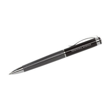 Logotrade promotional giveaway image of: Princeton pen