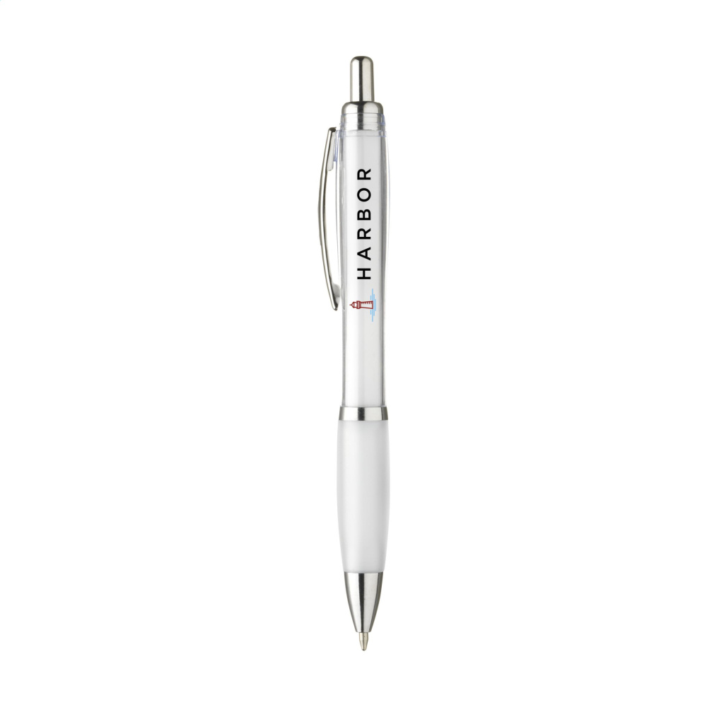 Logo trade business gift photo of: Athos pen