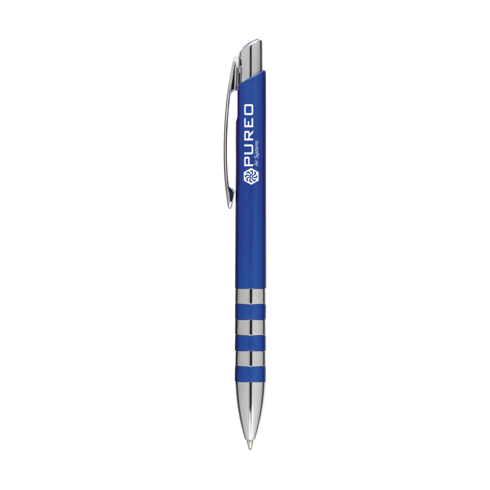 Logotrade promotional giveaway picture of: Ringer pen