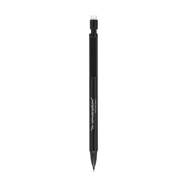 Logotrade promotional gift image of: SignPoint refillable pencil