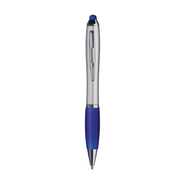 Logo trade advertising products image of: AthosTouch stylus pen