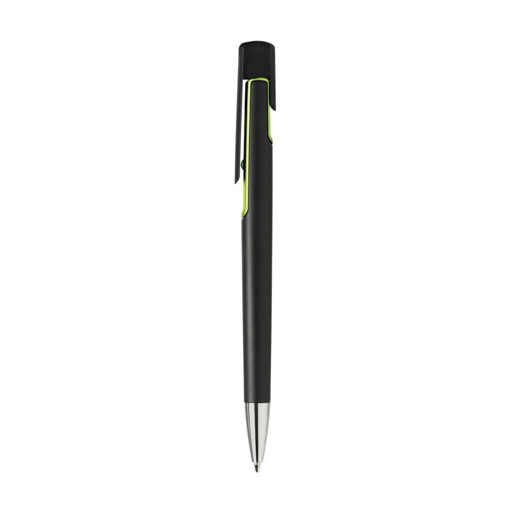 Logotrade promotional product image of: Accenta pen