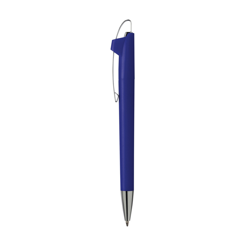 Logotrade advertising products photo of: PushBow pen
