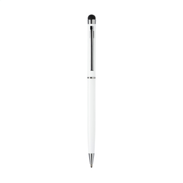 Logo trade promotional merchandise image of: StylusTouch stylus pen