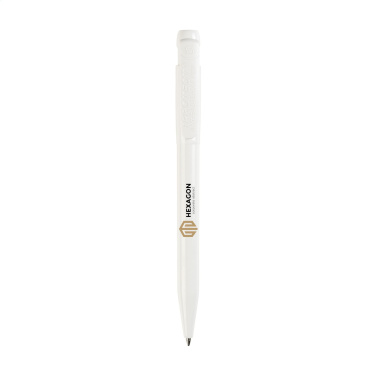 Logotrade promotional product picture of: Stilolinea iProtect pen