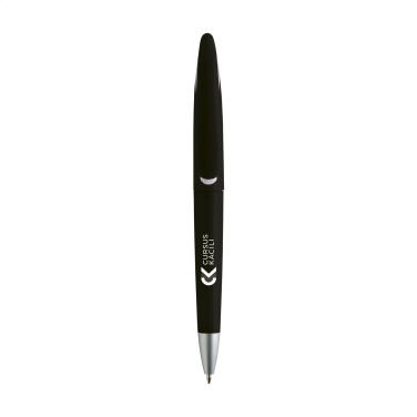 Logo trade promotional items image of: Swan Colour pen