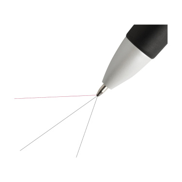 Logotrade promotional merchandise image of: Triple Touch stylus pen