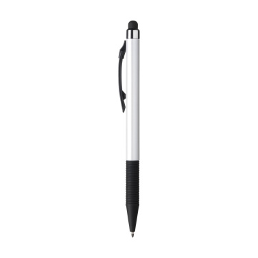 Logo trade advertising products picture of: TouchDown stylus pen