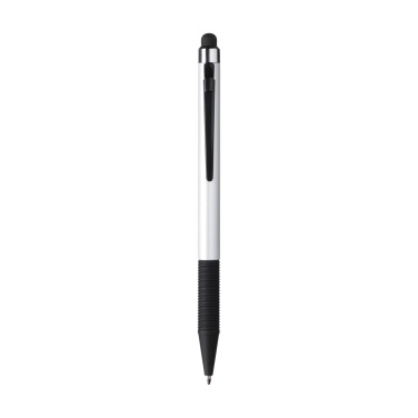 Logotrade promotional merchandise image of: TouchDown stylus pen